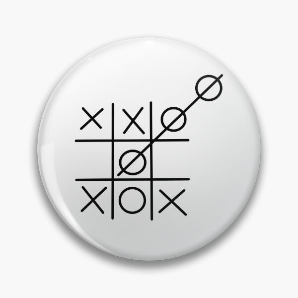 Item preview, X's and O's designed and sold by svvp.