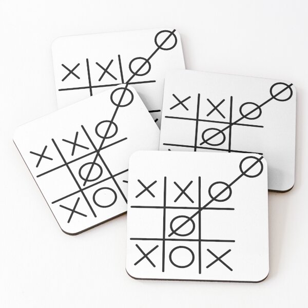 Item preview, X's and O's designed and sold by svvp.