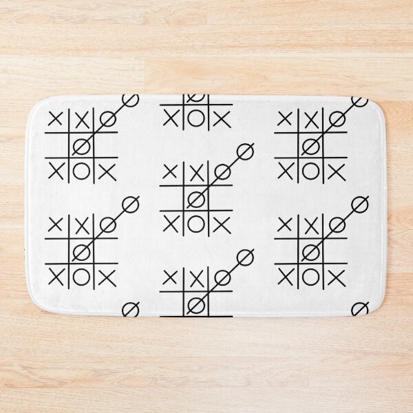 Item preview, X's and O's designed and sold by svvp.