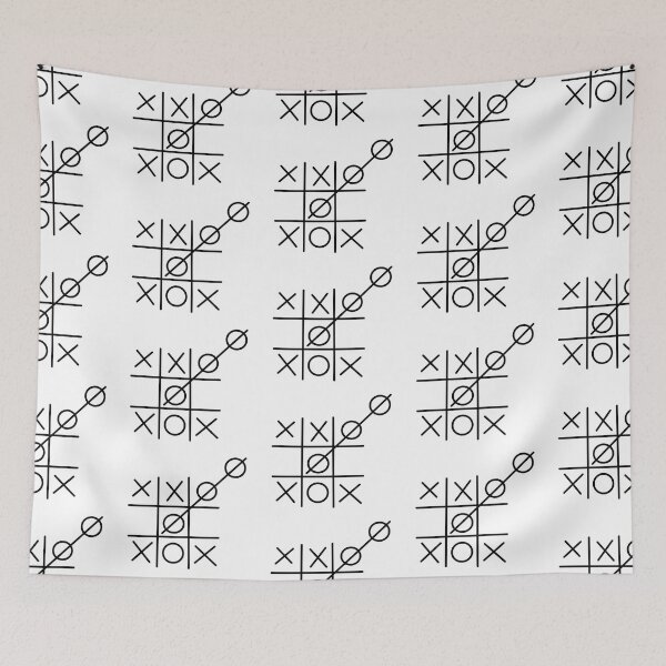 Item preview, X's and O's designed and sold by svvp.
