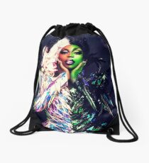 Todrick Hall Gerade aus Oz Turnbeutel