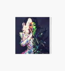 Todrick Hall Straight outta Oz Art Board