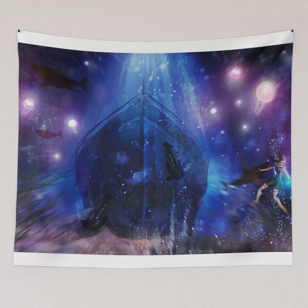 Item preview, Lara Croft 9 designed and sold by Eliott Sontot.