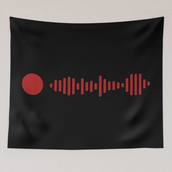 Item preview, Memories Conan Gray Spotify Code designed and sold by broadwayraccoon.