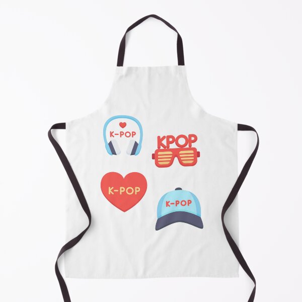 Item preview, Alexa Kpop Lovers 15 designed and sold by aprajoos.