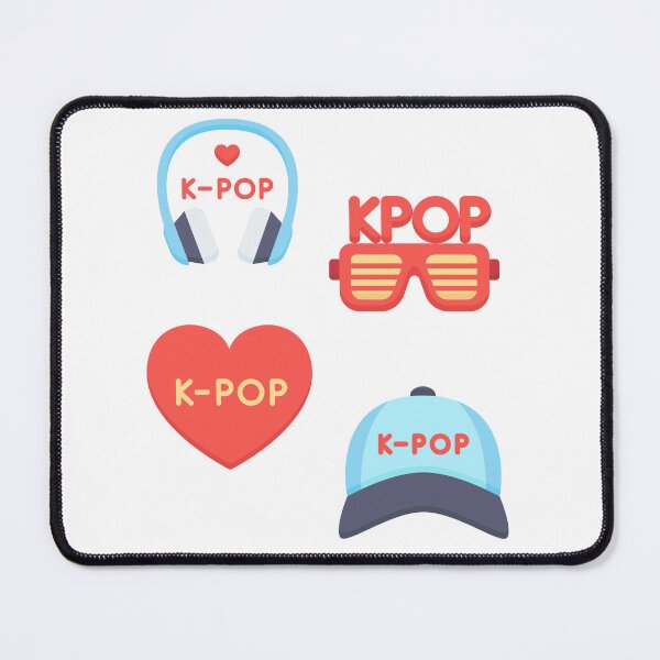 Item preview, Alexa Kpop Lovers 15 designed and sold by aprajoos.