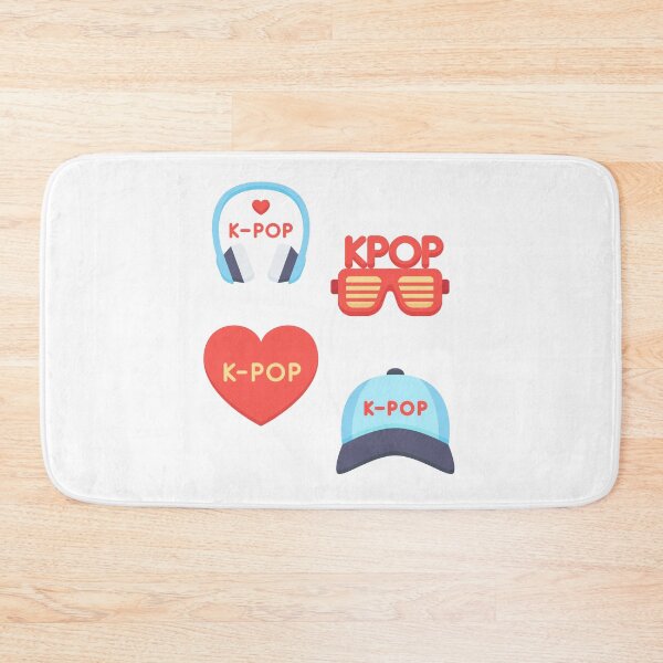 Item preview, Alexa Kpop Lovers 15 designed and sold by aprajoos.