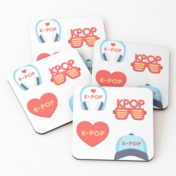 Item preview, Alexa Kpop Lovers 15 designed and sold by aprajoos.