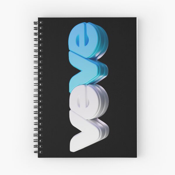 Item preview, veve logo 3d designed and sold by kombos.