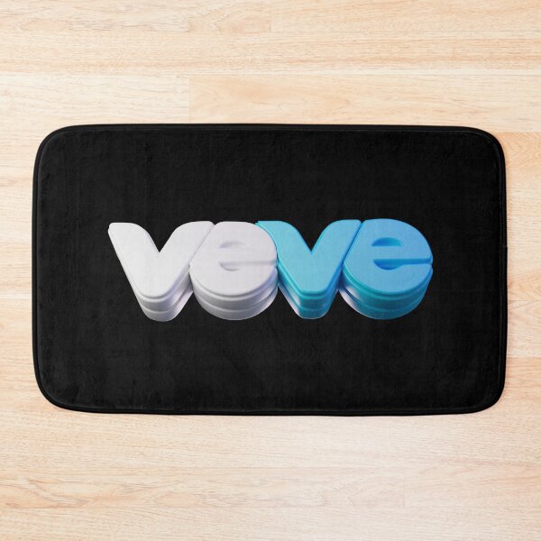 Item preview, veve logo 3d  designed and sold by kombos.