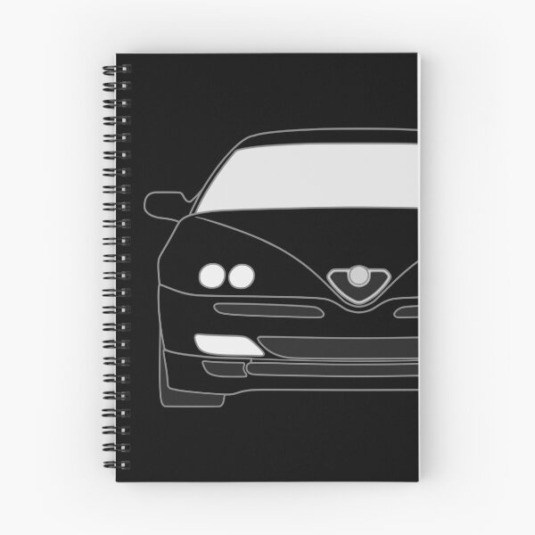Item preview, Alfa Romeo GTV de color designed and sold by EdimDesign.