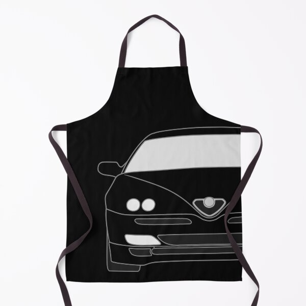 Item preview, Alfa Romeo GTV colored designed and sold by EdimDesign.