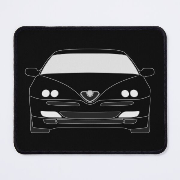Item preview, Alfa Romeo GTV Spider Type 916 color designed and sold by EdimDesign.