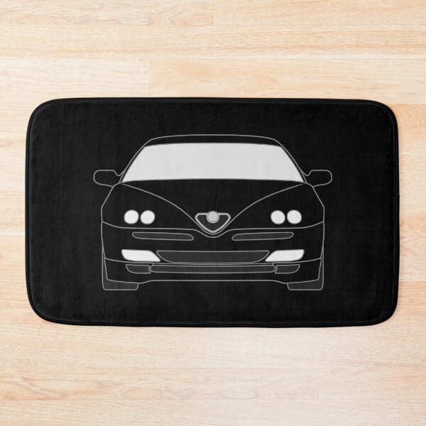 Item preview, Alfa Romeo GTV Spider Type 916 color designed and sold by EdimDesign.