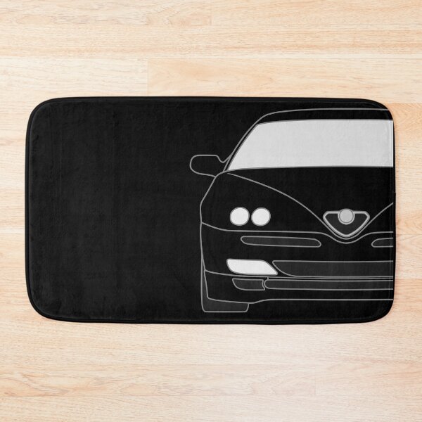 Item preview, Alfa Romeo GTV colored designed and sold by EdimDesign.