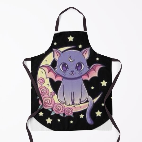 Item preview, Bat cat  designed and sold by RainbowChild80.