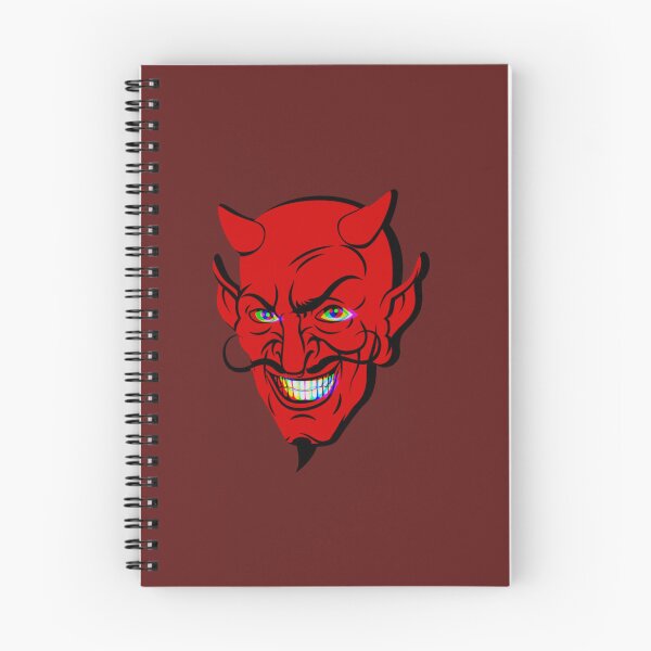 Item preview, Mr. Devil  designed and sold by FloridaKeys1984.