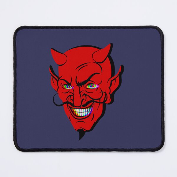 Item preview, Mr. Devil designed and sold by FloridaKeys1984.