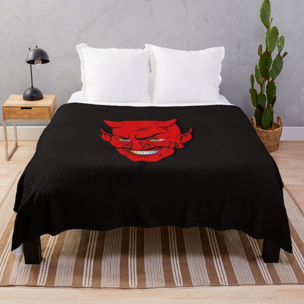 Item preview, Mr. Devil designed and sold by FloridaKeys1984.