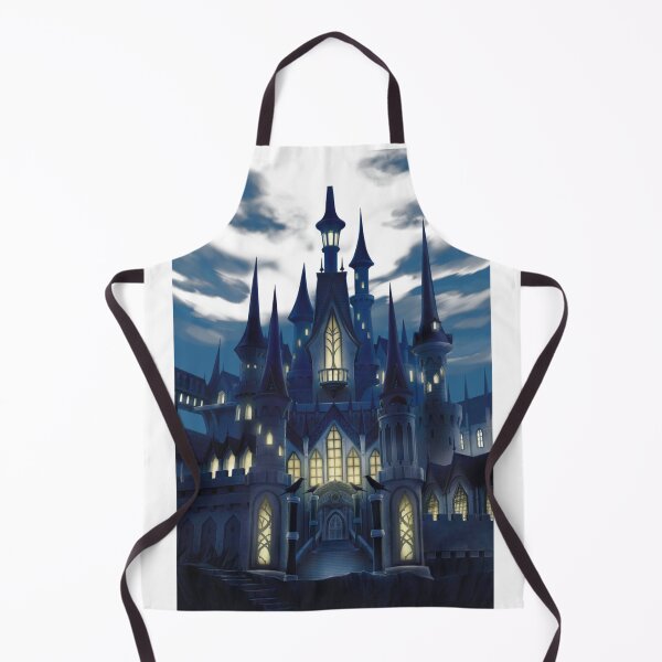 Item preview, Night Raven College (Twisted Wonderland) designed and sold by Taylor Griffith.