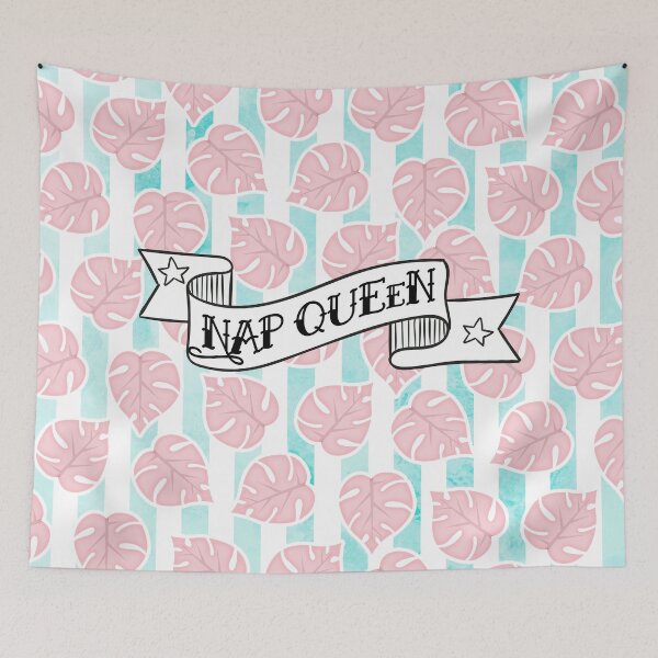 Item preview, Customizable Nap queen designed and sold by abbyiris.