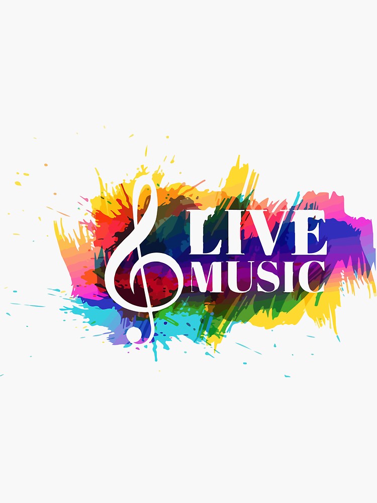 "music fans gift for music lovers sound music festival music pulse