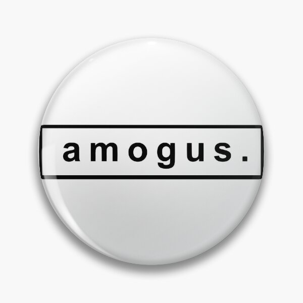 Item preview, amogus. designed and sold by Abaviles.