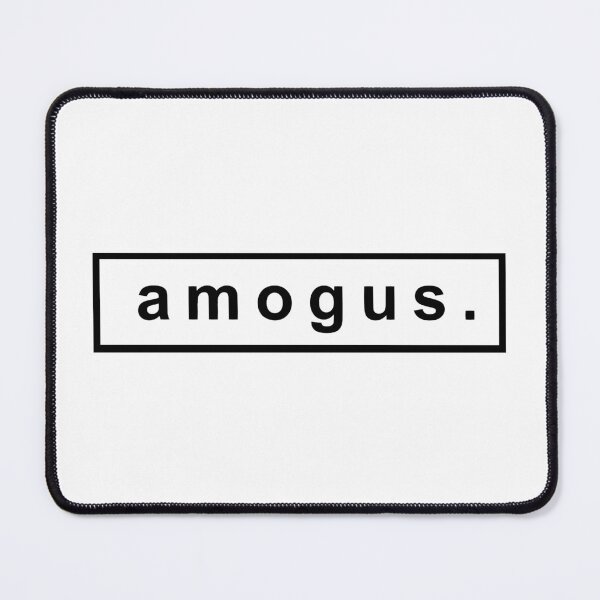 Item preview, amogus. designed and sold by Abaviles.