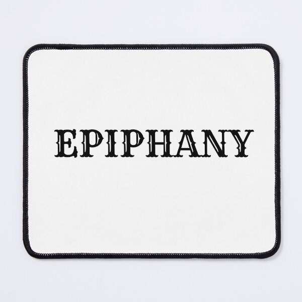 Item preview, Epiphany designed and sold by KamoMokotedi.