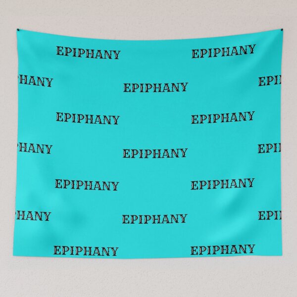Item preview, Epiphany designed and sold by KamoMokotedi.