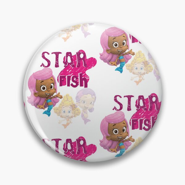 Item preview,  bubble guppies designed and sold by mahal203.