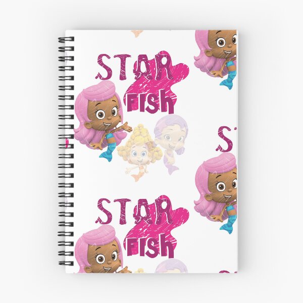 Item preview,  bubble guppies designed and sold by mahal203.