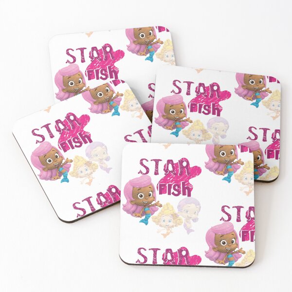 Item preview,  bubble guppies designed and sold by mahal203.
