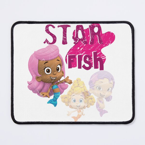 Item preview,  bubble guppies designed and sold by mahal203.