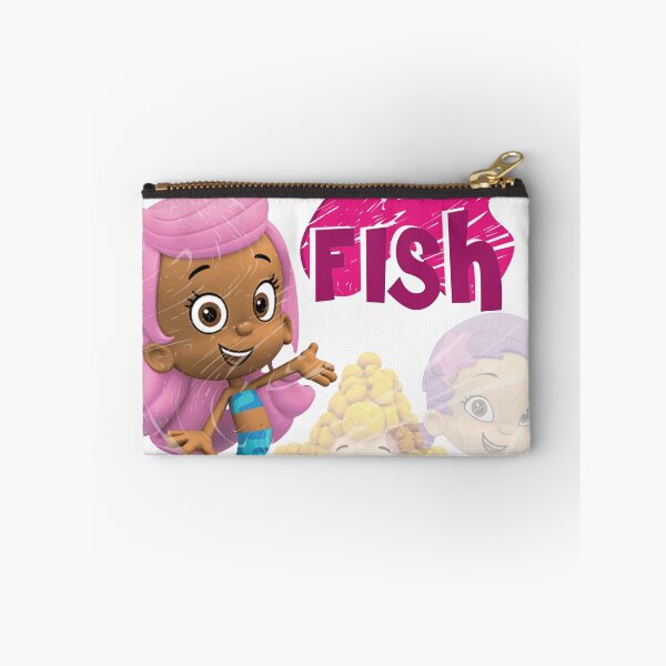 Item preview,  bubble guppies designed and sold by mahal203.