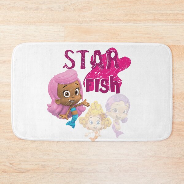 Item preview,  bubble guppies designed and sold by mahal203.