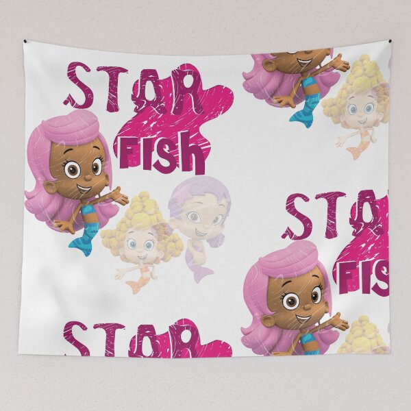 Item preview,  bubble guppies designed and sold by mahal203.