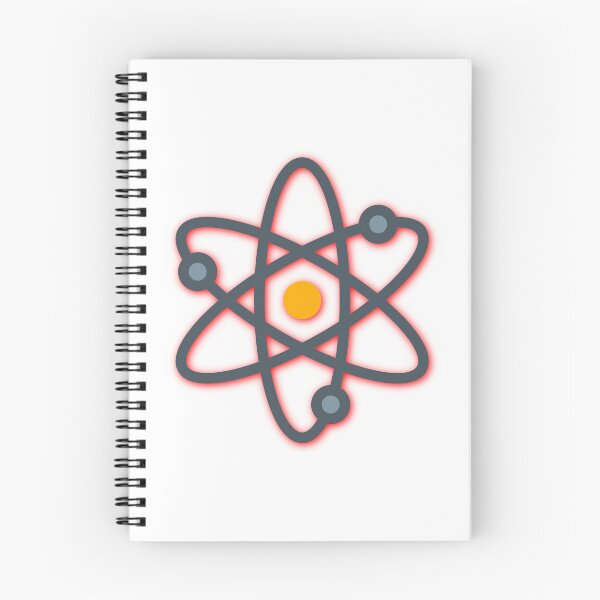 Item preview, ATOMIC * designed and sold by Sarcasmagic.