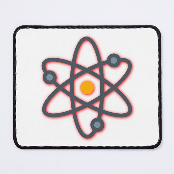 Item preview, ATOMIC * designed and sold by Sarcasmagic.