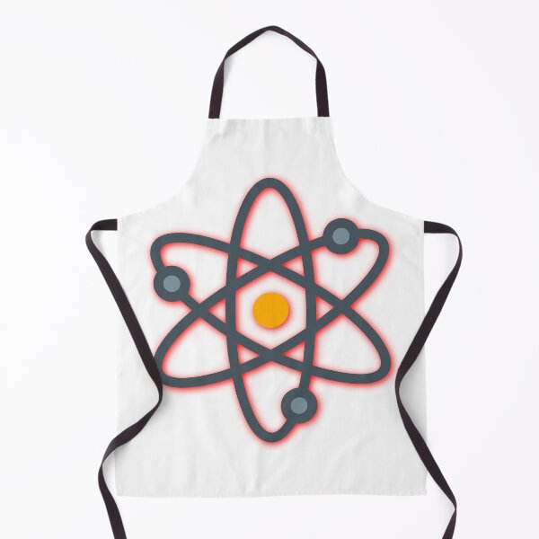 Item preview, ATOMIC * designed and sold by Sarcasmagic.