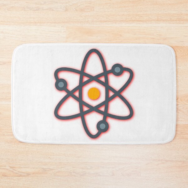 Item preview, ATOMIC * designed and sold by Sarcasmagic.