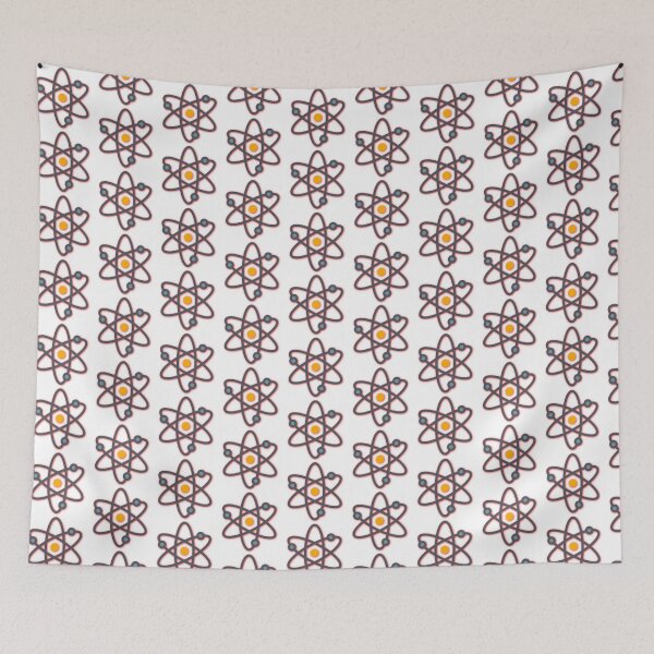 Item preview, ATOMIC * designed and sold by Sarcasmagic.