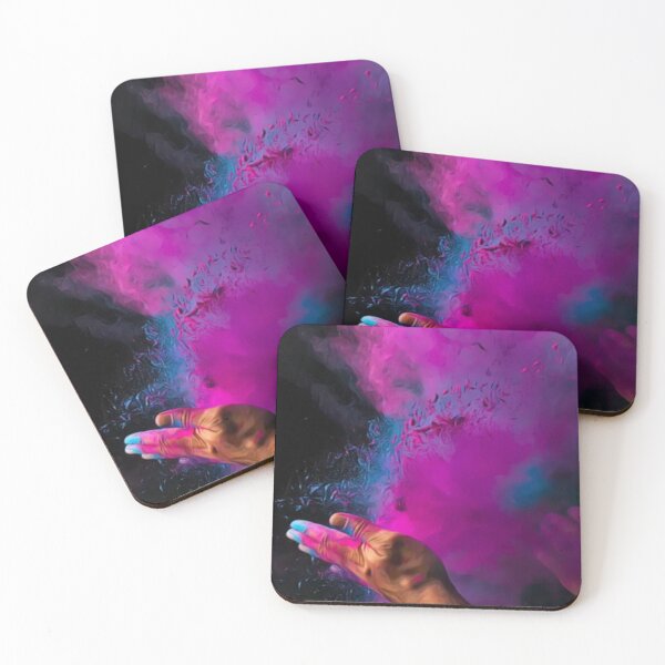 Item preview, Colorful powder designed and sold by ptrivnk.