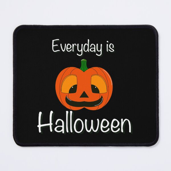 Item preview, Everyday is Halloween designed and sold by Theartiologist.