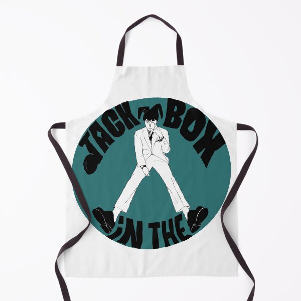 Item preview, JHOPE - JACK IN THE BOX designed and sold by metanoiaaa.