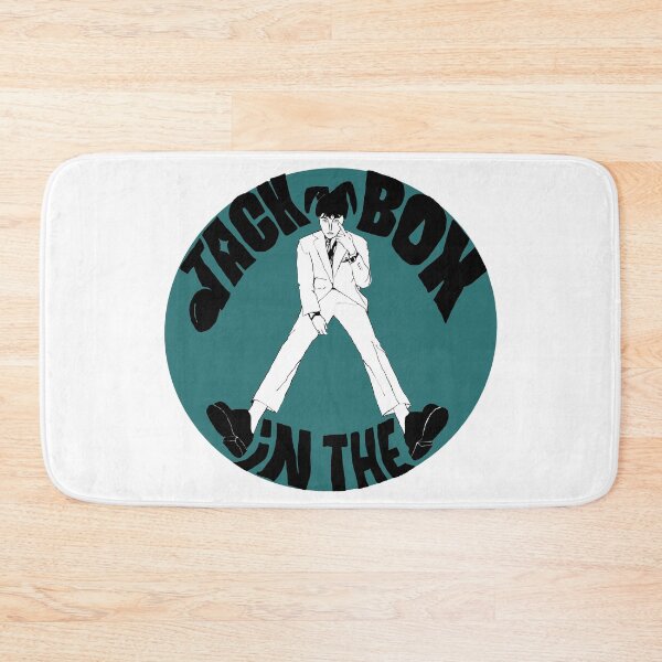 Item preview, JHOPE - JACK IN THE BOX designed and sold by metanoiaaa.