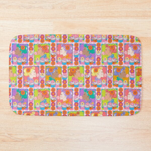 Item preview, Kidult- Still Blowing Bubbles designed and sold by Pamelandia.