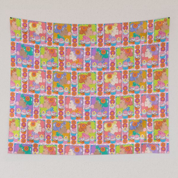 Item preview, Kidult- Still Blowing Bubbles designed and sold by Pamelandia.