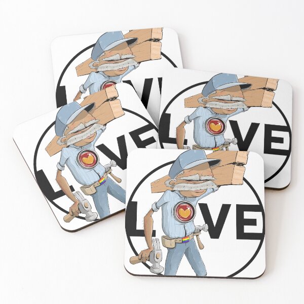 Item preview, Grumpy Grandpa Loves to Wood Work designed and sold by MattyMitchell.