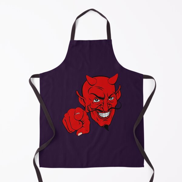 Item preview, Mr. Devil Dude designed and sold by FloridaKeys1984.